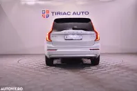 Volvo XC90 din 2022 cu 56.334 km - oferta VOL187310 - foto 4
