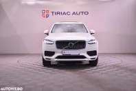 Volvo XC90 din 2022 cu 56.334 km - oferta VOL187310 - foto 8