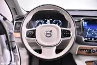 Volvo XC90 din 2022 cu 56.334 km - oferta VOL187310 - foto 17