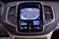 Volvo XC90 din 2022 cu 56.334 km - oferta VOL187310 - foto 19