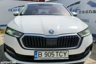 Skoda Octavia din 2021 cu 179.000 km - oferta SKO187311 - foto 2