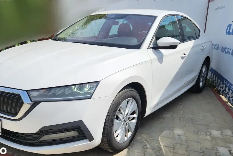 Skoda Octavia din 2021 cu 179.000 km - oferta SKO187311 - foto 5