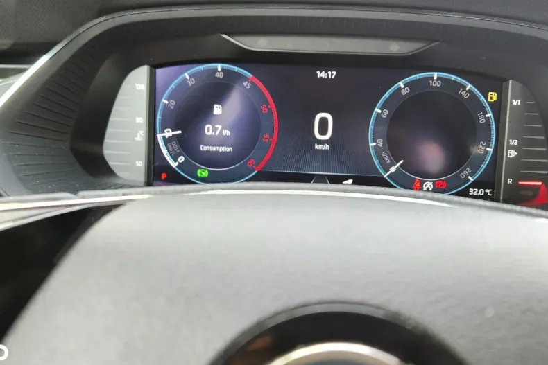 Skoda Octavia din 2021 cu 179.000 km - oferta SKO187311 - foto 7