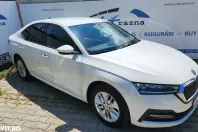 Skoda Octavia din 2021 cu 134.000 km - oferta SKO187312 - foto 1