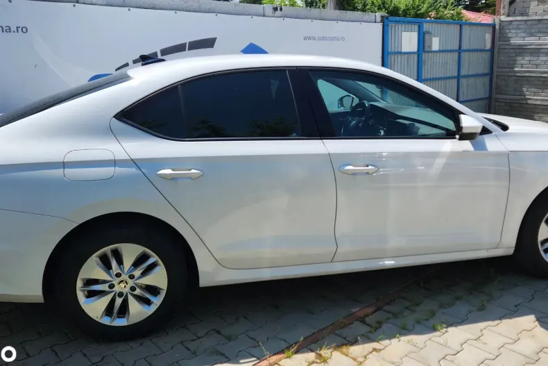 Skoda Octavia din 2021 cu 134.000 km - oferta SKO187312 - foto 3