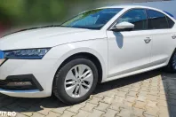 Skoda Octavia din 2021 cu 134.000 km - oferta SKO187312 - foto 4