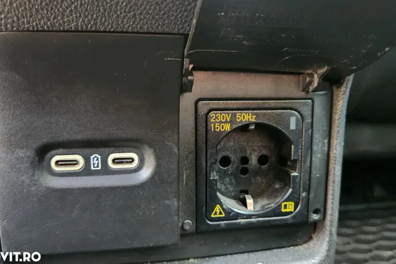 Skoda Octavia din 2021 cu 134.000 km - oferta SKO187312 - foto 7