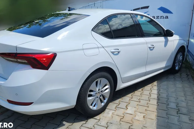 Skoda Octavia din 2021 cu 134.000 km - oferta SKO187312 - foto 12