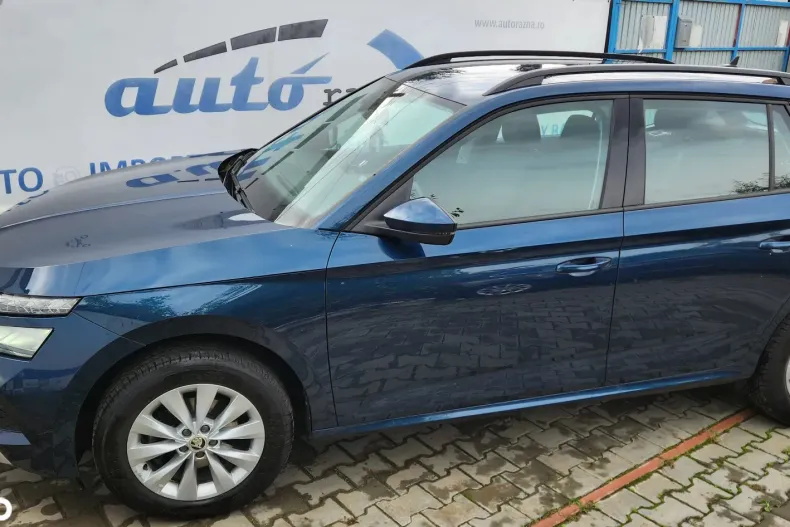 Skoda Kamiq din 2021 cu 149.000 km - oferta SKO187313 - foto 3