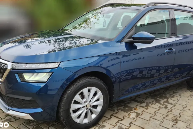 Skoda Kamiq din 2021 cu 149.000 km - oferta SKO187313 - foto 4