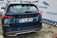 Skoda Kamiq din 2021 cu 149.000 km - oferta SKO187313 - foto 7