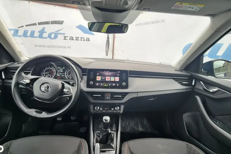 Skoda Kamiq din 2021 cu 149.000 km - oferta SKO187313 - foto 8