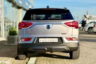Ssangyong Korando din 2025 cu 10 km - oferta SSA187314 - foto 3