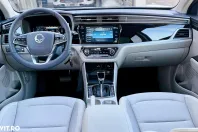 Ssangyong Korando din 2025 cu 10 km - oferta SSA187314 - foto 5