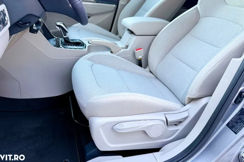 Ssangyong Korando din 2025 cu 10 km - oferta SSA187314 - foto 11