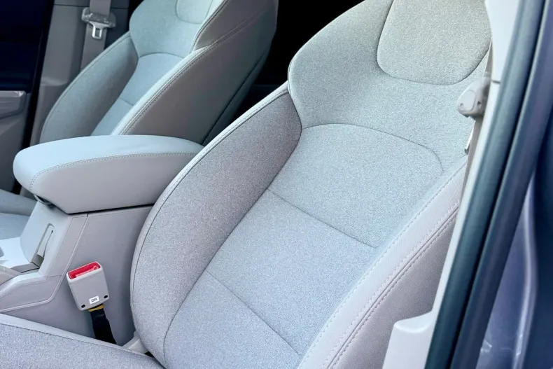 Ssangyong Korando din 2025 cu 10 km - oferta SSA187314 - foto 12