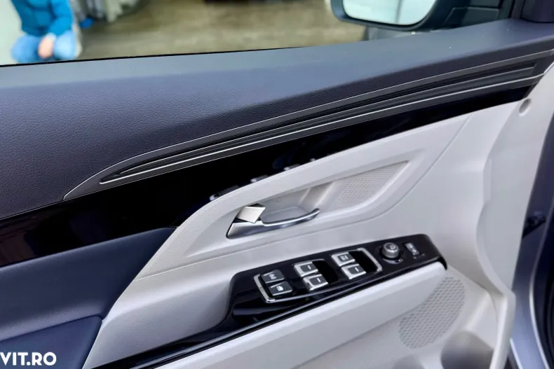 Ssangyong Korando din 2025 cu 10 km - oferta SSA187314 - foto 13