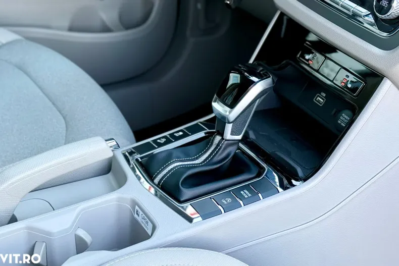 Ssangyong Korando din 2025 cu 10 km - oferta SSA187314 - foto 20