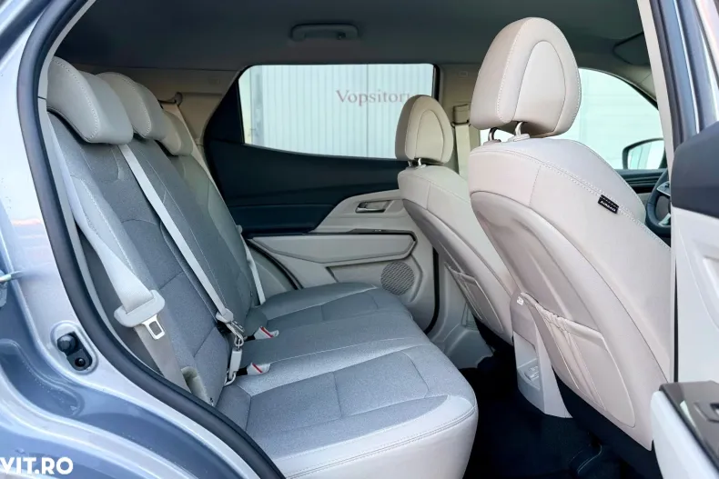 Ssangyong Korando din 2025 cu 10 km - oferta SSA187314 - foto 24