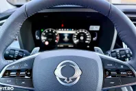 Ssangyong Korando din 2025 cu 10 km - oferta SSA187314 - foto 27