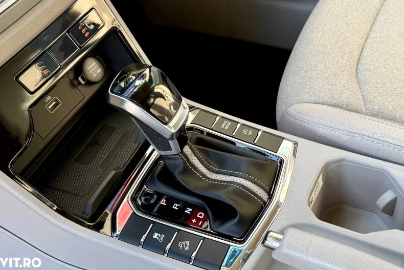 Ssangyong Korando din 2025 cu 10 km - oferta SSA187314 - foto 33