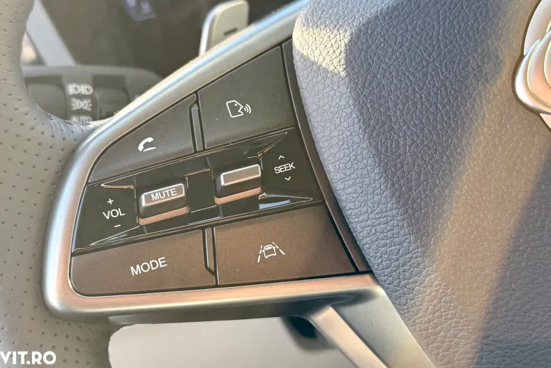 Ssangyong Korando din 2025 cu 10 km - oferta SSA187314 - foto 35