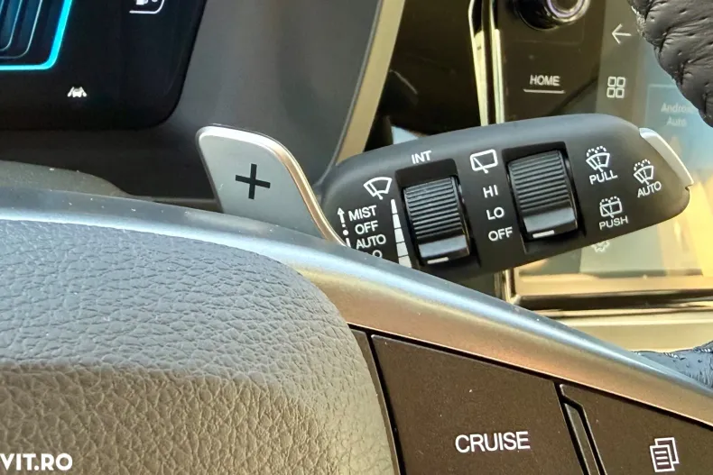 Ssangyong Korando din 2025 cu 10 km - oferta SSA187314 - foto 37