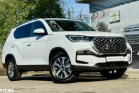 KGM Rexton din 2025 cu 9 km - oferta KGM187315 - foto 2