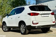 KGM Rexton din 2025 cu 9 km - oferta KGM187315 - foto 4