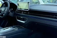 KGM Rexton din 2025 cu 9 km - oferta KGM187315 - foto 6