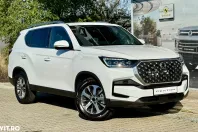 KGM Rexton din 2025 cu 9 km - oferta KGM187315 - foto 16