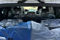 KGM Rexton din 2025 cu 9 km - oferta KGM187315 - foto 21