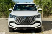 KGM Rexton din 2025 cu 9 km - oferta KGM187315 - foto 25