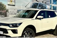 Ssangyong Korando din 2025 cu 8 km - oferta SSA187316 - foto 2