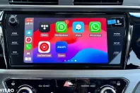 Ssangyong Korando din 2025 cu 8 km - oferta SSA187316 - foto 12