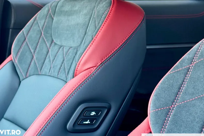 KGM Actyon din 2025 cu 8 km - oferta KGM187317 - foto 18