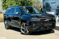 KGM Actyon din 2025 cu 8 km - oferta KGM187317 - foto 37