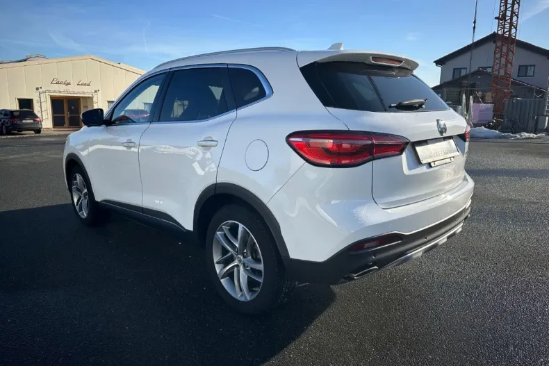 MG EHS din 2022 cu 45.344 km - oferta MG0187318 - foto 5