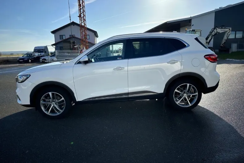 MG EHS din 2022 cu 45.344 km - oferta MG0187318 - foto 8