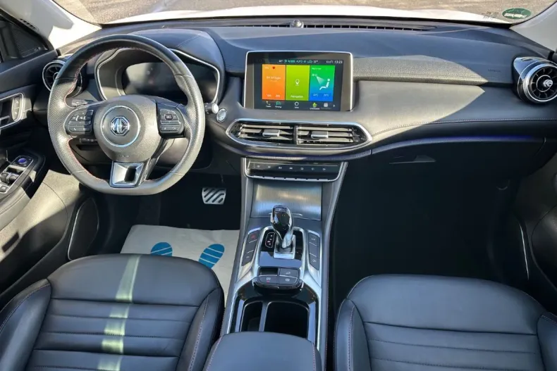 MG EHS din 2022 cu 45.344 km - oferta MG0187318 - foto 12