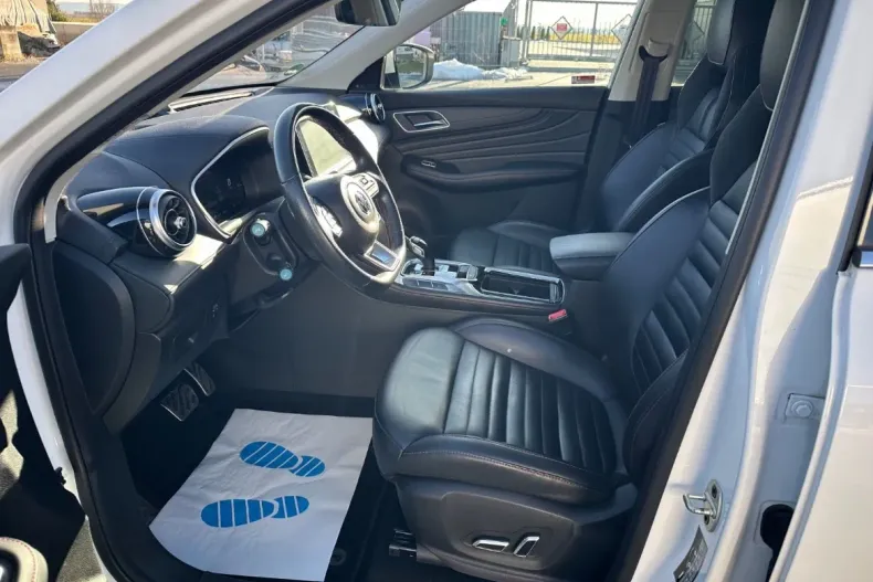 MG EHS din 2022 cu 45.344 km - oferta MG0187318 - foto 15