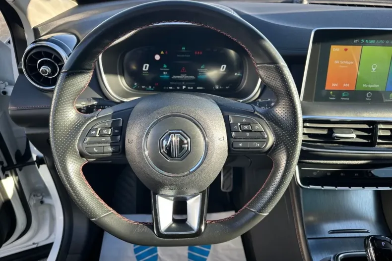 MG EHS din 2022 cu 45.344 km - oferta MG0187318 - foto 16