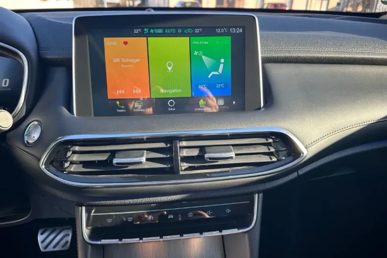 MG EHS din 2022 cu 45.344 km - oferta MG0187318 - foto 17