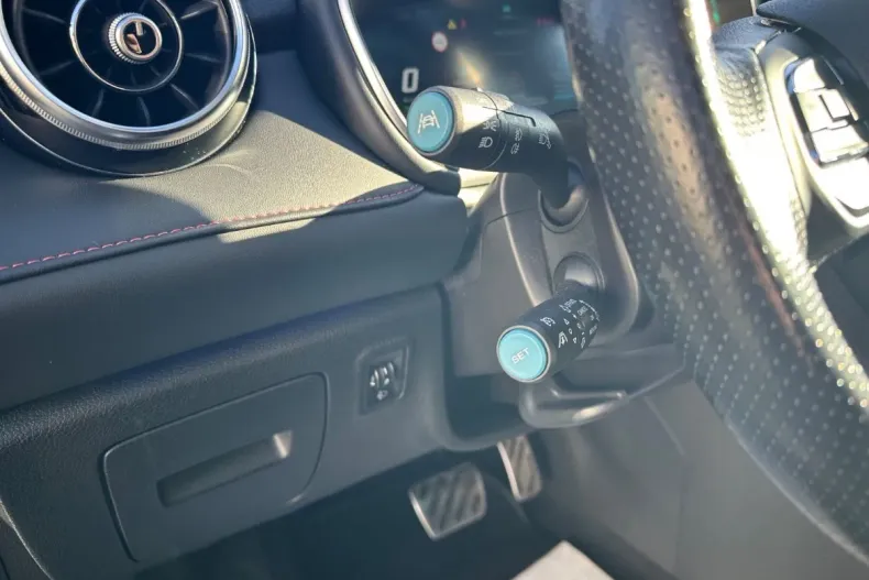 MG EHS din 2022 cu 45.344 km - oferta MG0187318 - foto 19