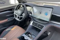 BYD SEAL U din 2025 cu 9.990 km - oferta BYD187319 - foto 5