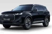 Chery Tiggo 7 din 2025 cu 10 km - oferta CHE187320 - foto 1