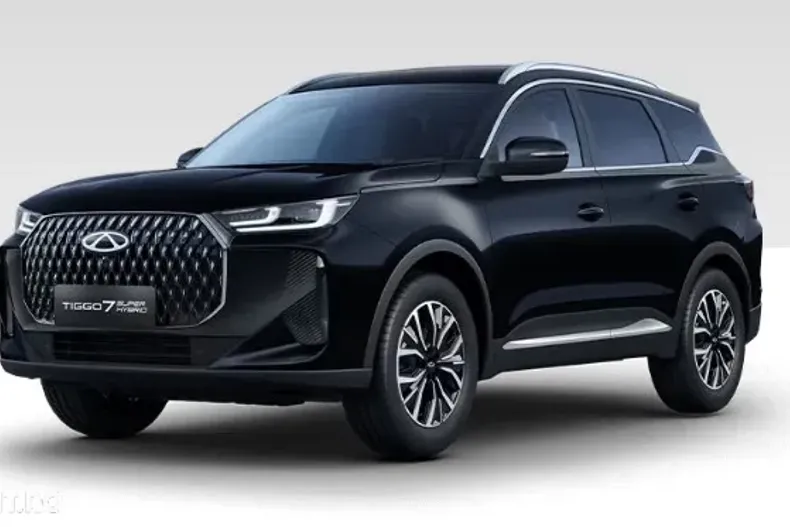 Chery Tiggo 7 din 2025 cu 10 km - oferta CHE187320 - foto 1