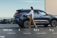 Chery Tiggo 7 din 2025 cu 10 km - oferta CHE187320 - foto 2