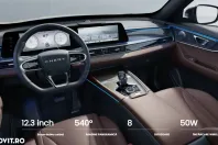 Chery Tiggo 7 din 2025 cu 10 km - oferta CHE187320 - foto 3