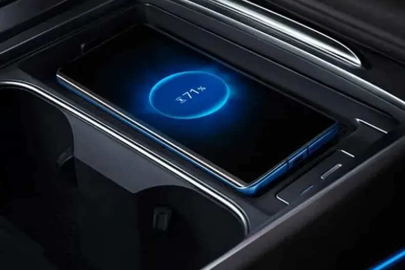 Chery Tiggo 7 din 2025 cu 10 km - oferta CHE187320 - foto 5